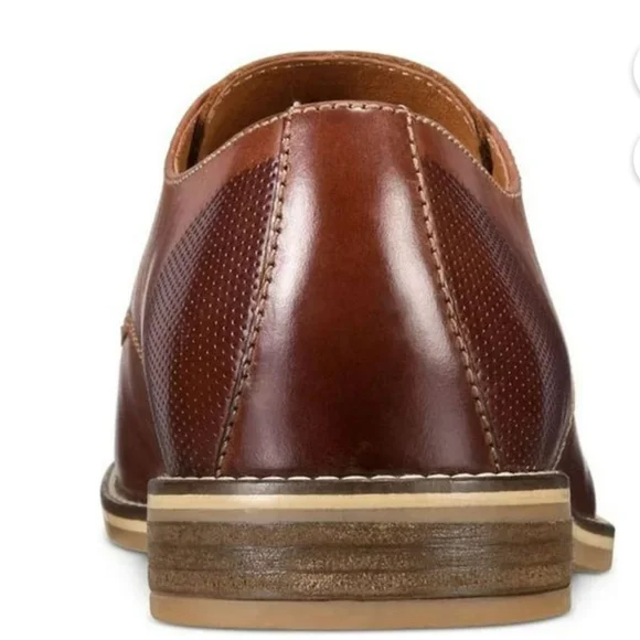 Mens Dress Shoes -NIB - #Alfani - Make An  Offer - Picture 6 of 6